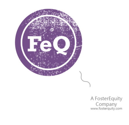 Feq - F Logo